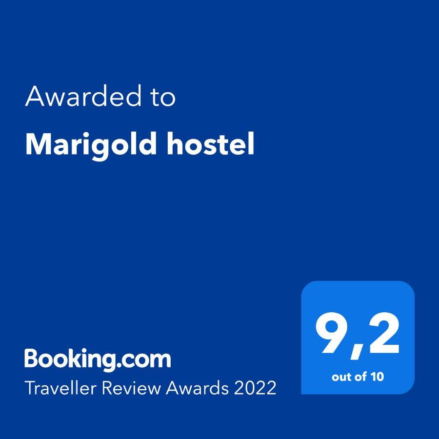 Marigold Otel Çeşme Luaran gambar